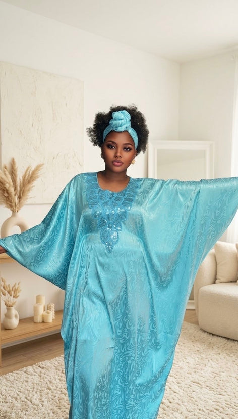 Boubou Seraphina