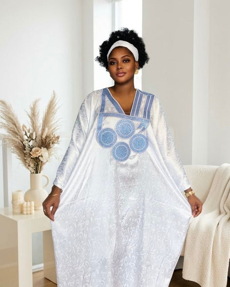Boubou Djema