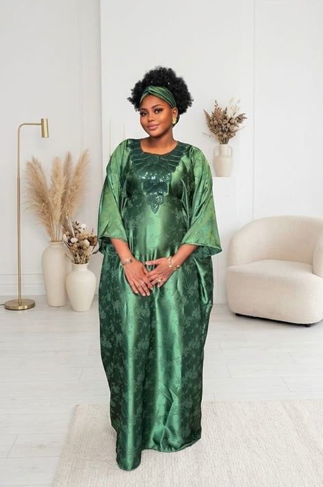 Boubou Jelika