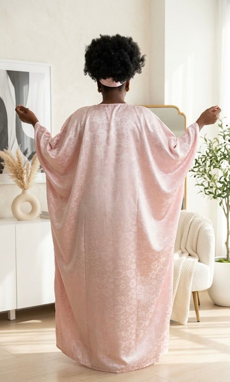 Boubou Maisha