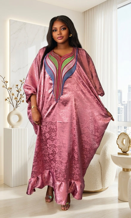 Boubou Kadidi