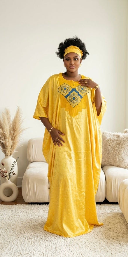 Boubou Halima