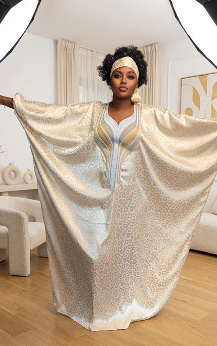 Boubou Djoulde