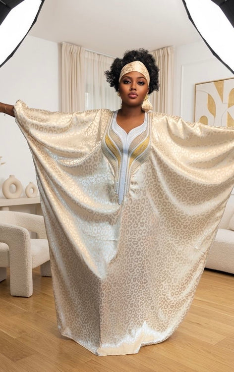 Boubou Djoulde