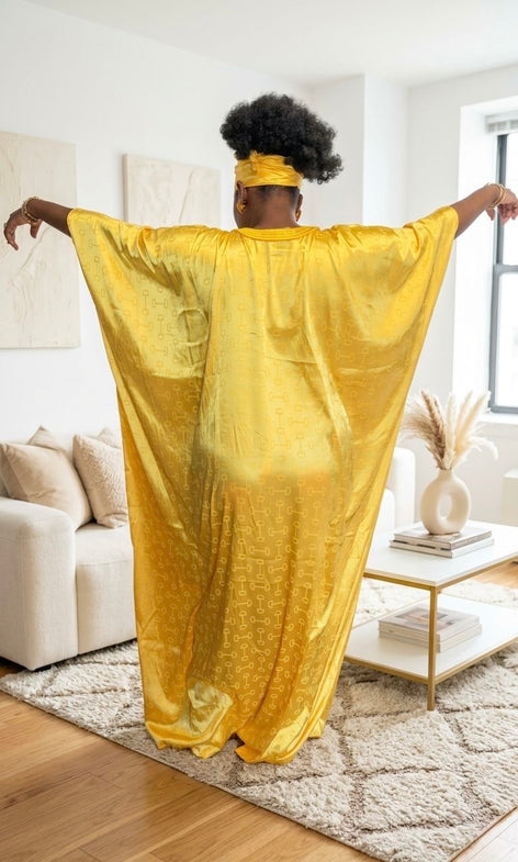Boubou Halima