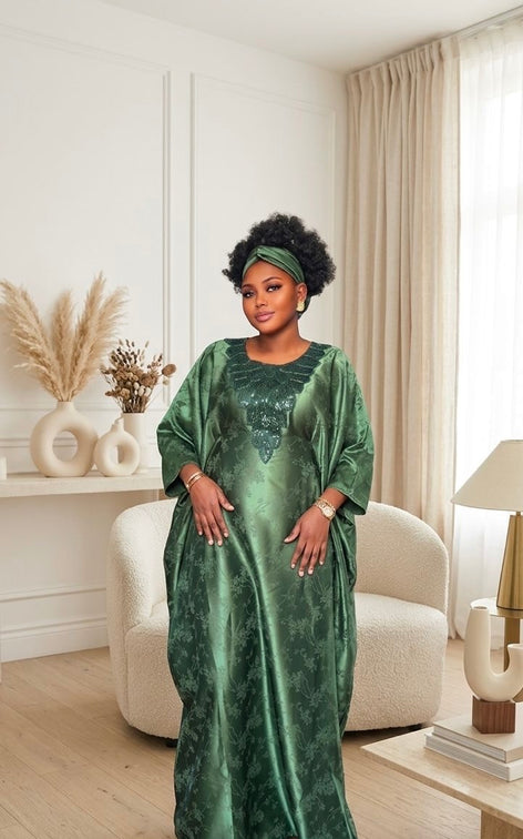 Boubou Jelika