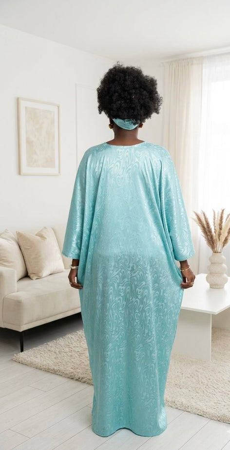 Boubou Seraphina
